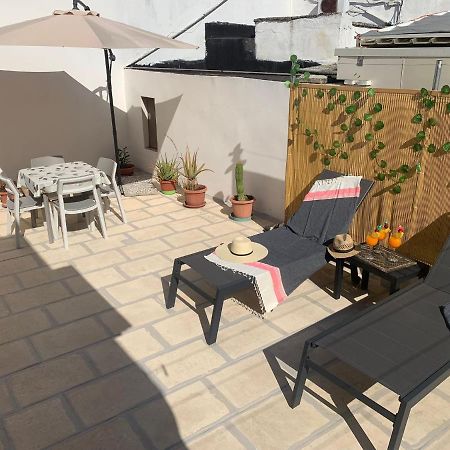 Romantica Brindisi Exteriör bild