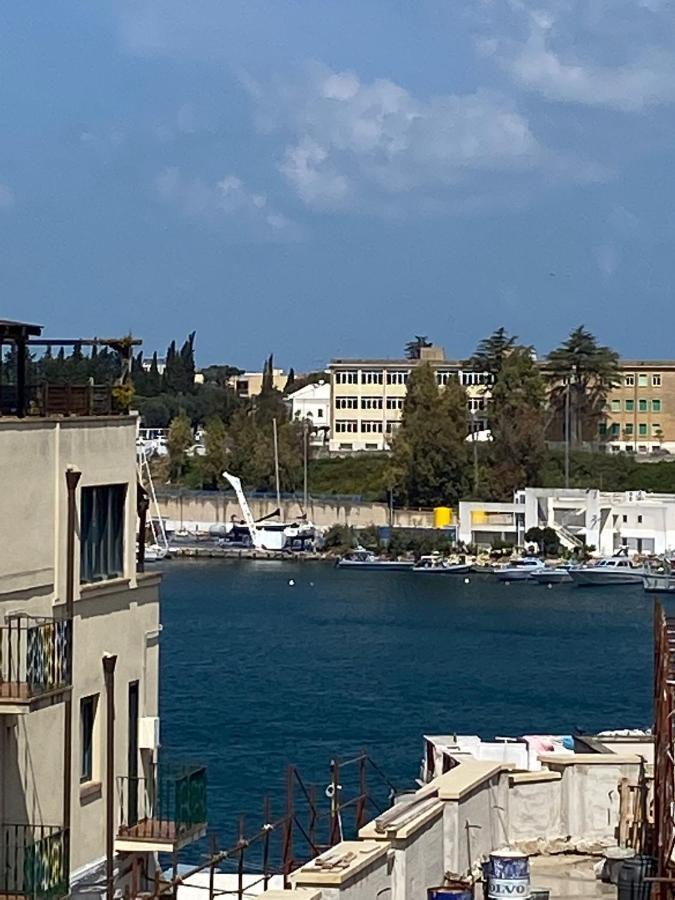 Romantica Brindisi Exteriör bild