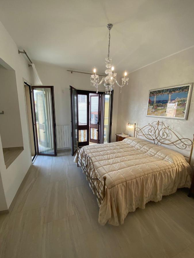 Romantica Brindisi Exteriör bild
