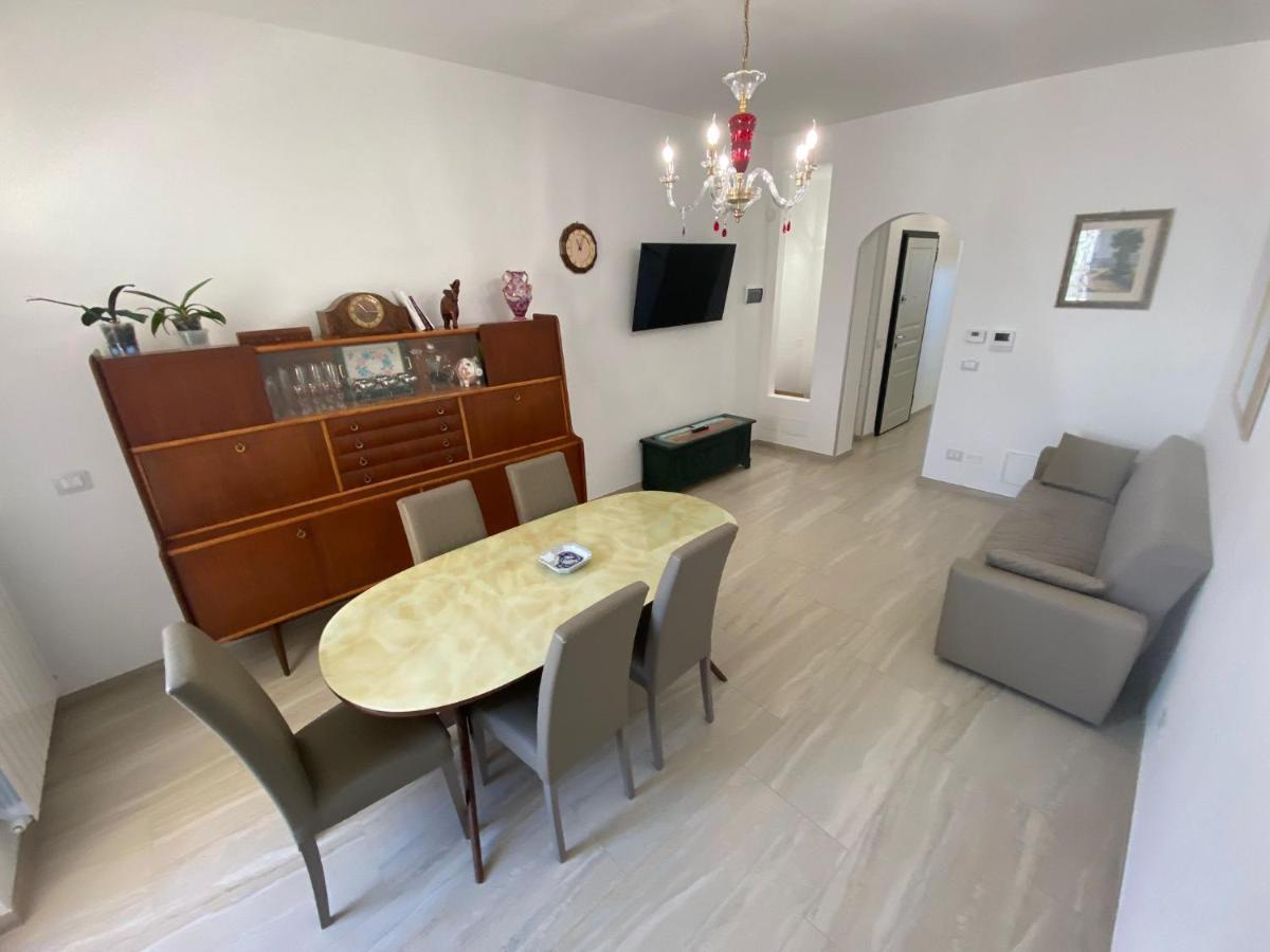 Romantica Brindisi Exteriör bild