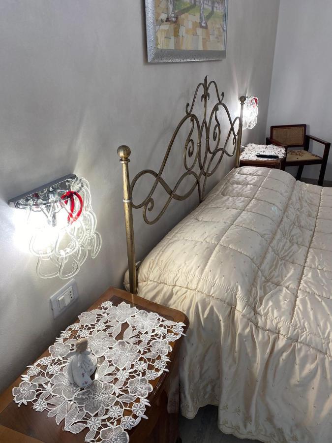 Romantica Brindisi Exteriör bild