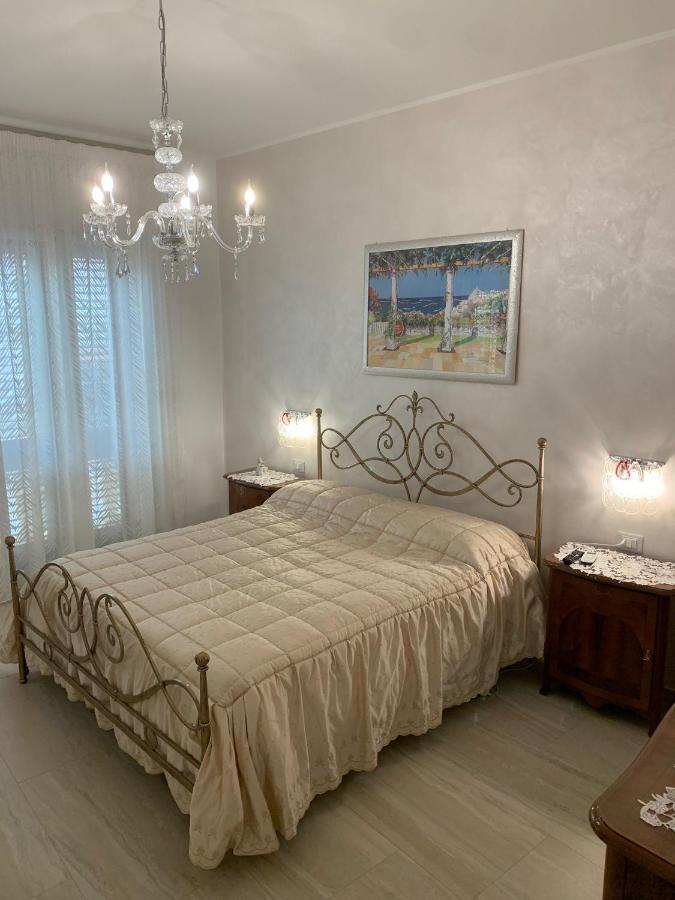 Romantica Brindisi Exteriör bild